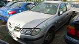 NISSAN ALMERA N16